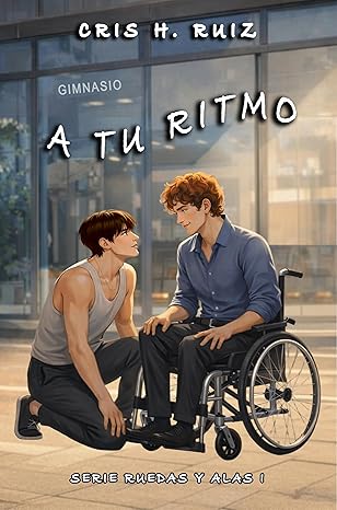 Portada de A tu ritmo